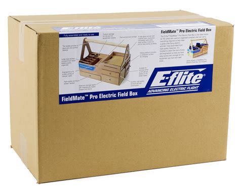 electric field boxes|fieldmate pro electric box.